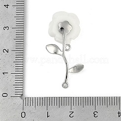 Латунные подвески KK-Z078-32P