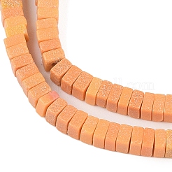 Подставки для бусин из натурального камня шушань&nbsp;G-B098-02D