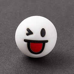 Силиконовые фокусные шарики&nbsp;LS-DIY-B051-01B