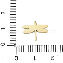 Подвески из эмалированной нержавеющей стали 304 STAS-L022-488C-G