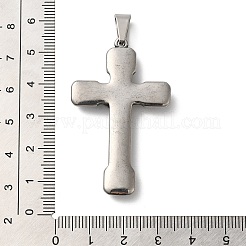 Подвески из нержавеющей стали 304&nbsp;LS-STAS-Z045-02E-AS