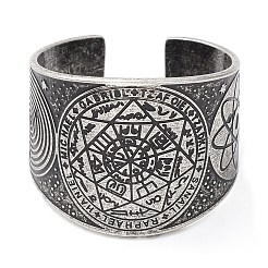 Кольца из нержавеющей стали&nbsp;LS-RJEW-I099-01AS