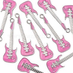 Эмали сплава большие кулоны EA822Y-2