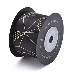 Полиэстер атласные ленты&nbsp;SRIB-J004-03