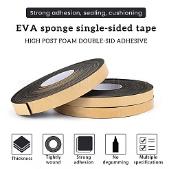 Nastro di gomma espansa spugna eva a forte adesione&nbsp;TOOL-WH0080-87F