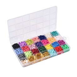 DIY-Schmuck machen Kits&nbsp;DIY-CJ0001-92
