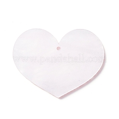 Акриловые подвески SACR-K002-03