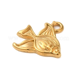 Ионное покрытие (ip) подвески из нержавеющей стали 304&nbsp;STAS-N103-31G