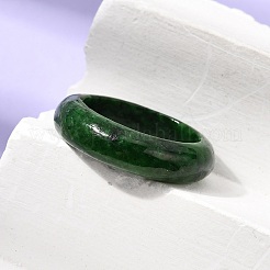 Fingerring aus natürlichem&nbsp;RJEW-C160-01A