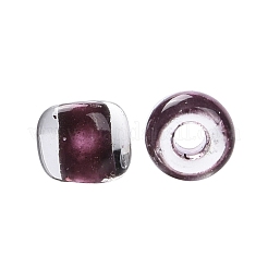 12/0 perline di vetro&nbsp;X1-SEED-A014-2mm-136B
