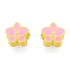 Эмали сплава Европейский бисером&nbsp;FIND-G035-34MG