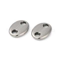 Connettori a maglie in acciaio inossidabile 304&nbsp;STAS-O145-49P