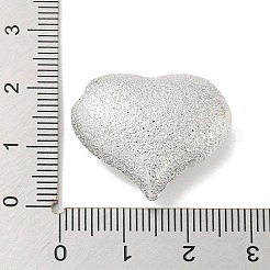 Стойки обшивки латунь микро проложить кубического циркония бусы&nbsp;KK-F869-25P