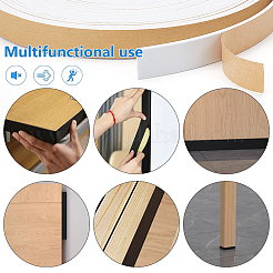 Рулоны из пенопласта ЭВА 10 м. AJEW-WH0348-250B