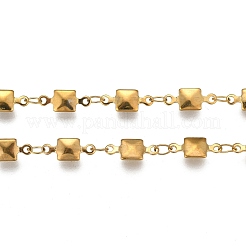 Цепи из нержавеющей стали 304 STAS-P197-049G