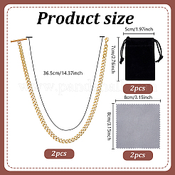 6 pendentif décoratif en acier inoxydable&nbsp;HJEW-PH02565