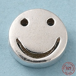 925 perline in argento sterling&nbsp;STER-M111-01B-S