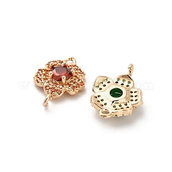 Подвески для стеклянных разъемов&nbsp;KK-M314-21KCG