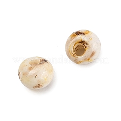 Пикассо стеклянные бусины SEED-Q038-03H