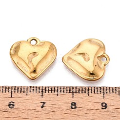 Подвески из нержавеющей стали 304 STAS-T065-24A-G