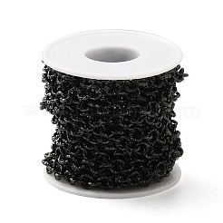 Ионное покрытие (ip) текстурированные кабельные цепи из нержавеющей стали 304 STAS-B040-02B