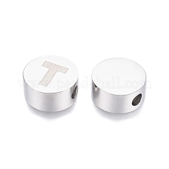 Perlas de acero inoxidable 304 resistentes al deslustre&nbsp;STAS-I126-02P-T