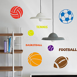 1 комплект трафаретов для рисования домашних животных DIY-MA0001-35