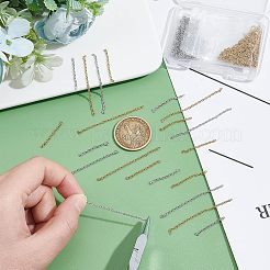 120 шт. 4-х цепные тросы из нержавеющей стали 304 CHS-UN0001-18