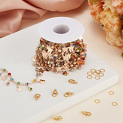 Ювелирные изделия DIY-AN0001-33