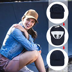 Пластиковые вставки для крышек&nbsp;KY-WH0046-115