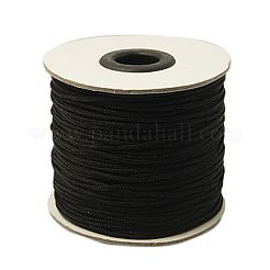 Fils tressés en nylon&nbsp;NWIR-G006-1.5mm-02-B
