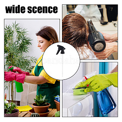 Пластиковый дозирующий насос&nbsp;LS-FIND-WH0111-296A