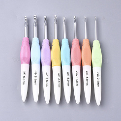 Алюминий крючки X-TOOL-T006-07