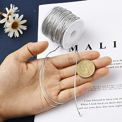 2 рулон ПВХ трубчатый шнур из синтетического каучука RCOR-YW0001-02A