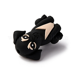 Силиконовые бусины&nbsp;SIL-K006-03A