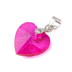 Стеклянные подвески&nbsp;PALLOY-JF02756