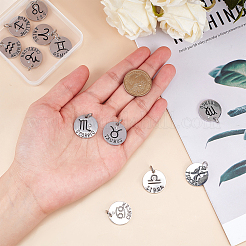 Подвески из сплава &nbsp;PALLOY-CA0001-01P