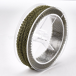 Латунные кабельные цепи CHC-S006-03A