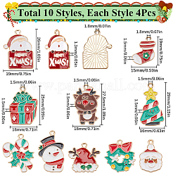 40 шт.&nbsp;ENAM-SC0005-59