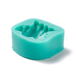 Stampi per statue in silicone alimentare fantasma fai da te&nbsp;DIY-G057-B07