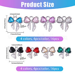 Подвески из сплава 32 шт.&nbsp;FIND-CA0001-52