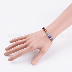 Bijoux de yoga chakra&nbsp;BJEW-JB03208