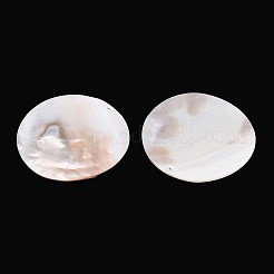 Естественных пресноводных оболочки большие кулоны&nbsp;SHEL-T020-47A