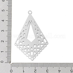 Ссылки на компоненты люстры из нержавеющей стали марки 304 STAS-K257-36P