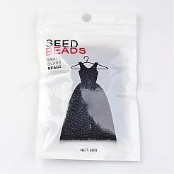 12/0 сорт круглый бисер стеклянный&nbsp;X-SEED-Q009-FJX28