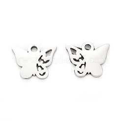 Подвески из нержавеющей стали 304 STAS-I151-05P