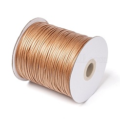 Corda poliestere cerato&nbsp;YC-1.5mm-117