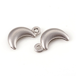 Подвески из хирургической нержавеющей стали 316 STAS-G229-34P