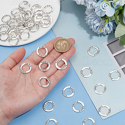 50 шт. Подвески из сплава в тибетском стиле&nbsp;FIND-PH0020-30