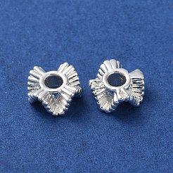 Латунные бусины KK-P256-03S